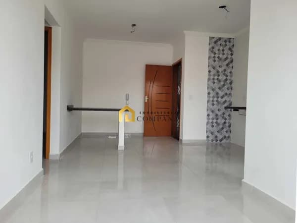 Apartamento no Ed. Residencial Mirai III, localizado no bairro Jardim Prestes de Barros, em Sorocaba/SP