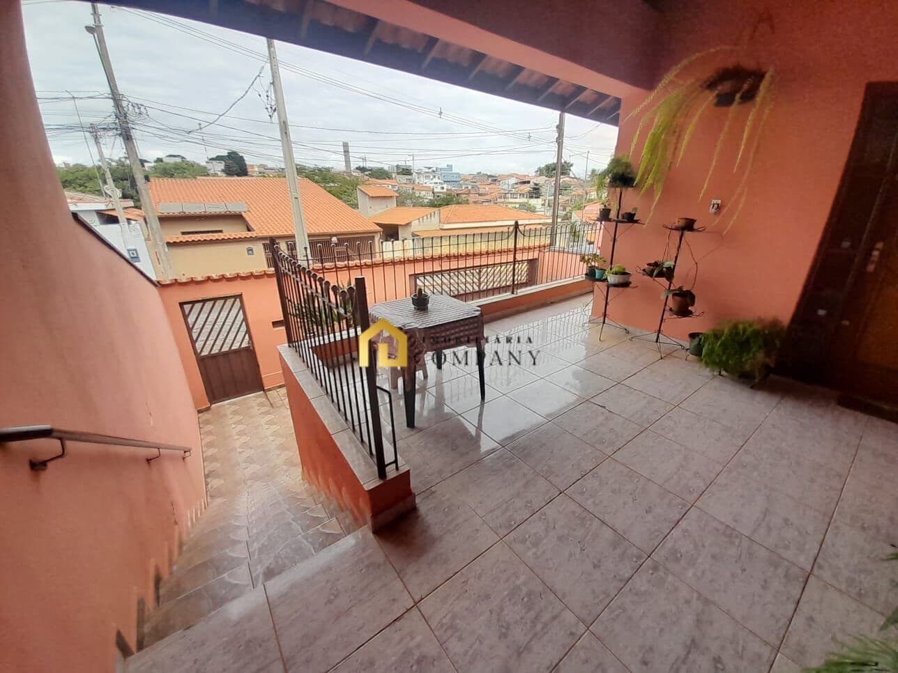 Sobrado no Jardim São Paulo Sorocaba/SP