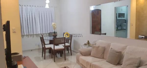 Casa no Condomínio Village Parque das Árvores em Sorocaba/SP