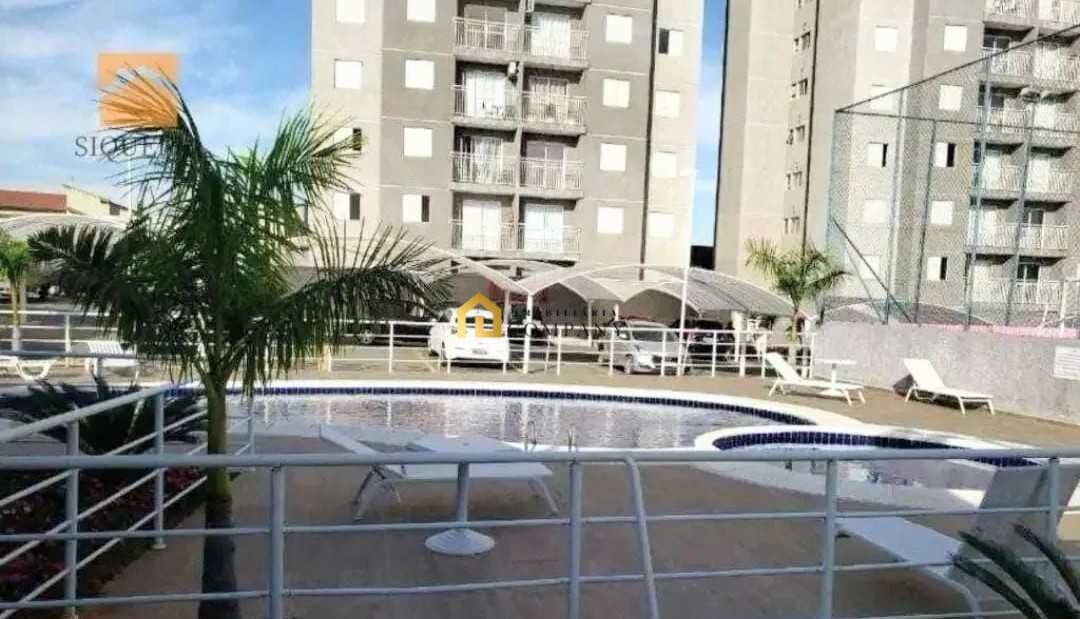 Apartamento à venda, em Sorocaba/SP.
