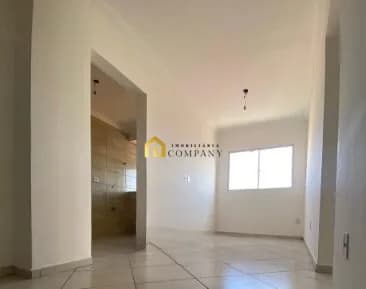 Apartamento em Sorocaba - Vila Barão