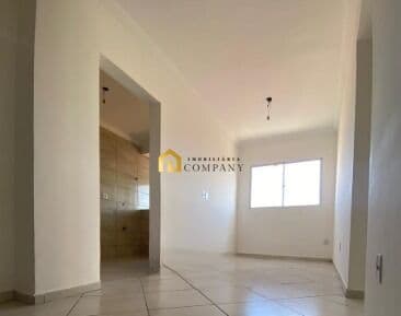 Apartamento em Sorocaba - Vila Barão