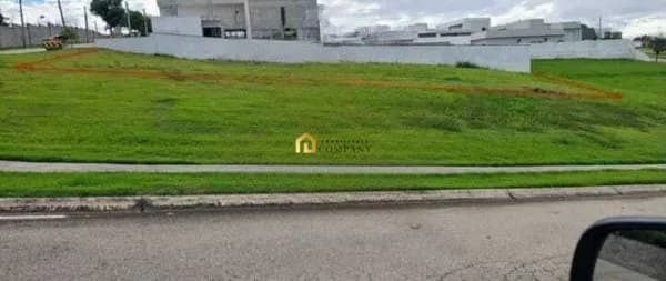 Terreno no condomínio Ecoresidencial Fazenda Jequitibá na cidade de Sorocaba interor de SP
