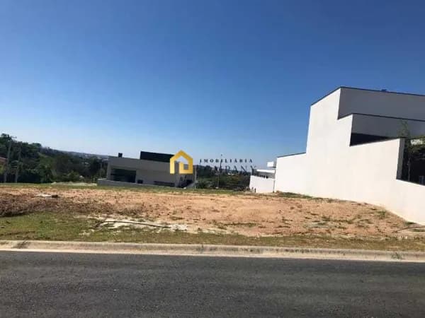 Terreno no Condomínio Sunlake em Sorocaba/SP