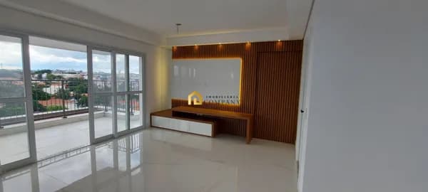 Excelente Apartamento no Ed.Tom Jobim em Sorocaba/SP
