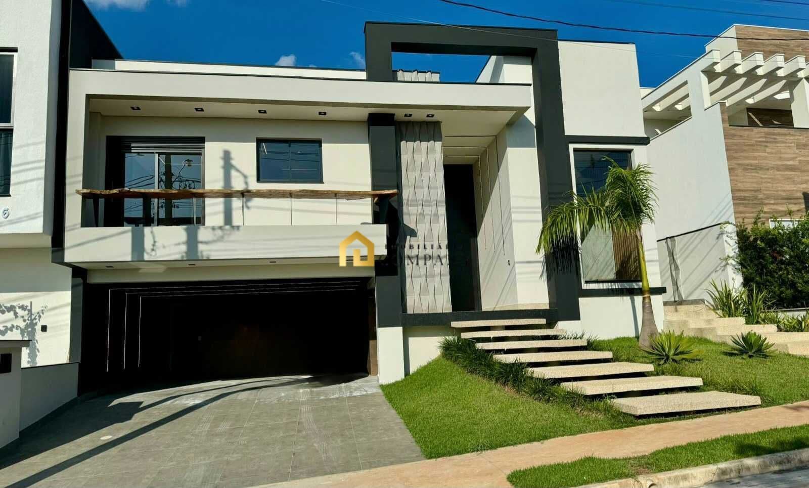 Sobrado a venda no Condomínio Ibiti Reserva em Sorocaba/SP