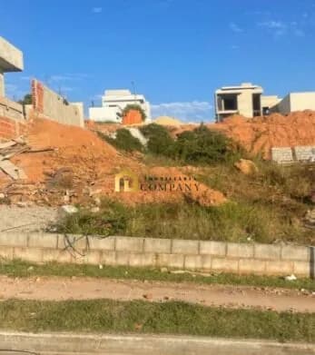Terreno no Condomínio Pampulha em Sorocaba/SP