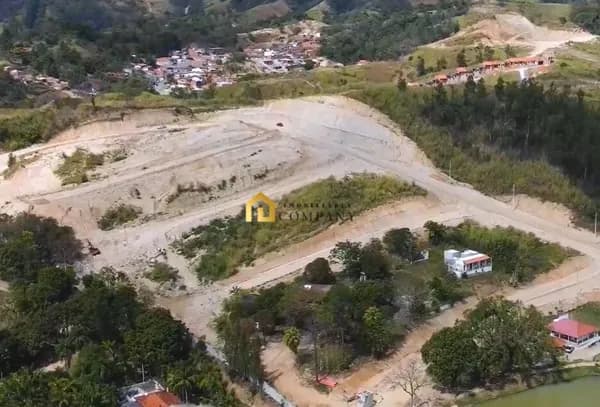 Terreno à venda no Condomínio Vista Verde - Sorocaba/SP