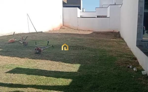 Terreno em Sorocaba/SP