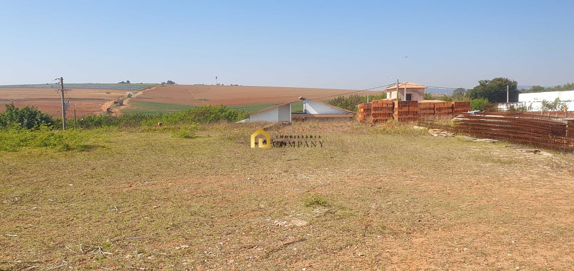 Terreno à venda, Condomínio à venda/ Vila Toscana/Votorantim/SP.