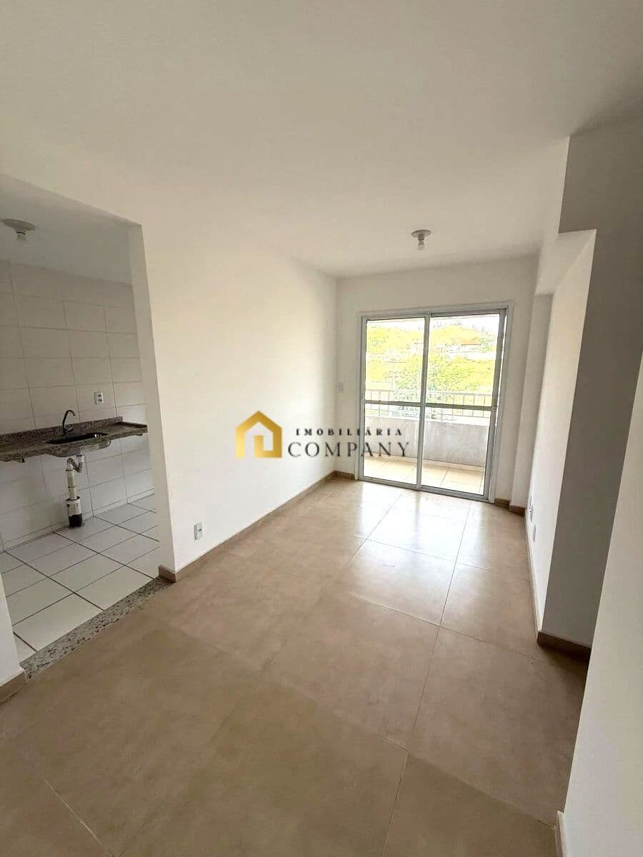 Apartamento Residencial Vale Verde Barcelona