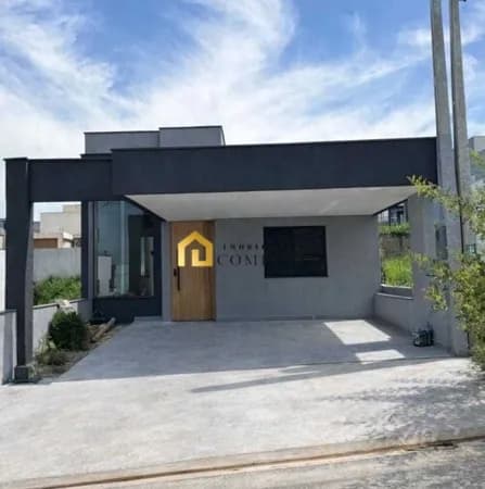 Casa em Condomínio Horto Florestal Villagio Sorocaba SP