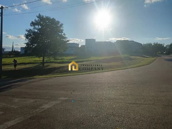 Terreno à venda no Condomínio Residencial Jardim Dacha – Sorocaba/SP