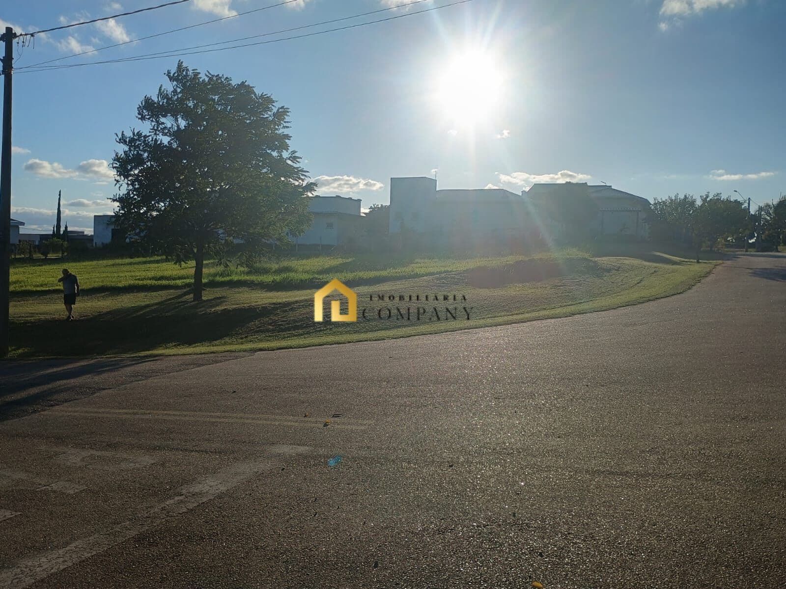 Terreno à venda no Condomínio Residencial Jardim Dacha – Sorocaba/SP