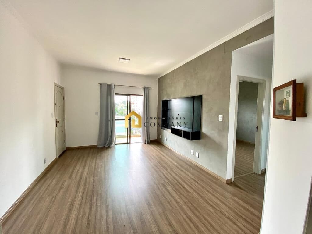 Apartamento em Sorocaba - Parque Campolim