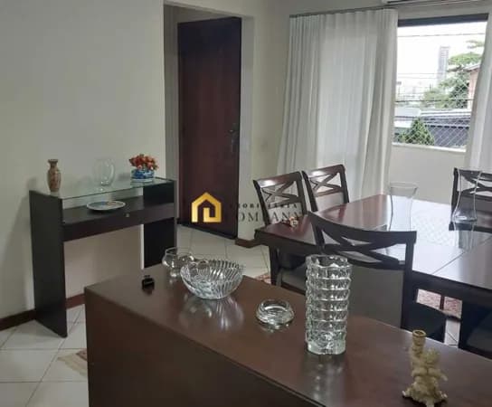Apartamento Padrão Edifício Maria Fernanda em Sorocaba SP