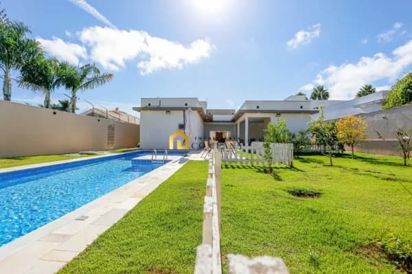 Casa no Condomínio Fazenda Imperial - Sorocaba/SP