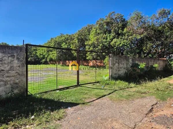 Área Residencial/Comercial, em Sorocaba-SP.