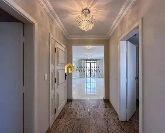 Apartamento localizado no Ed. Piazza Di Salerno - Sorocaba/SP