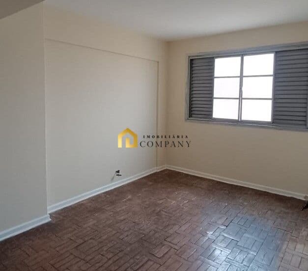 Apartamento localizado no Ed. Edmundo Mussi - Sorocaba/SP