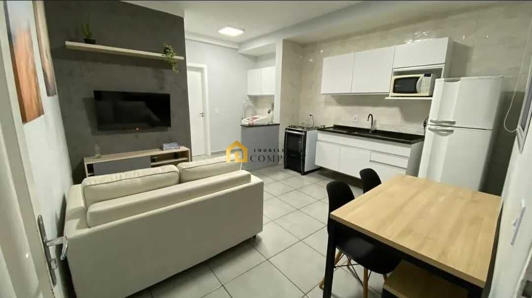 Apartamento Kitnet no Residencial Zoo em Sorocaba/SP