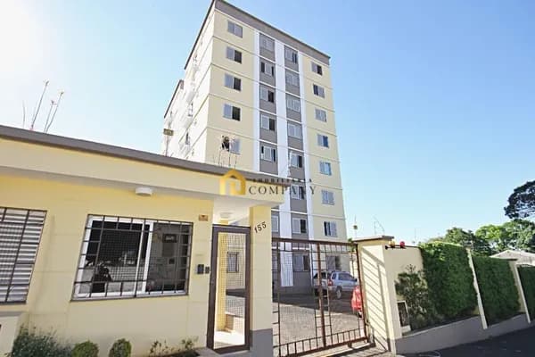 Apartamento no Ed. Sorrento em Sorocaba/SP