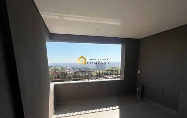 Apartamento Padrão Condomínio Residencial Atmo em Votorantim SP