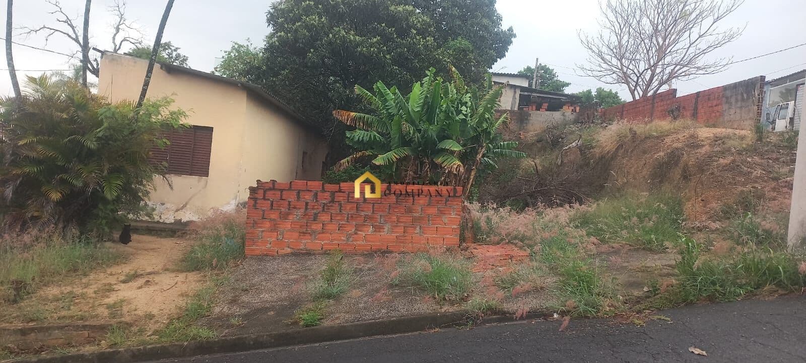 Terreno em Jardim Novo Eldorado, Sorocaba/SP