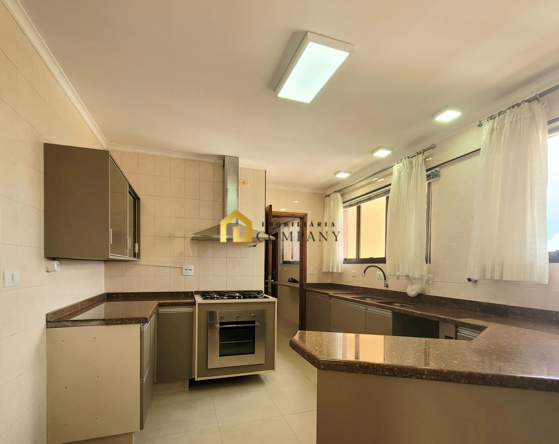 Apartamento em Sorocaba - Santa Terezinha