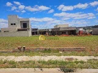 Terreno à Venda no Condomínio Reserva Ipanema – Sorocaba/SP