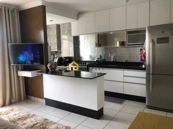 Apartamento Residencial Tulipas em Sorocaba/SP