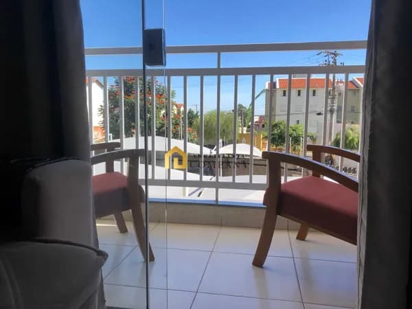 Apartamento Residencial Tulipas em Sorocaba/SP