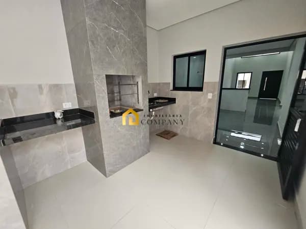 Casa em condomínio em Sorocaba/SP