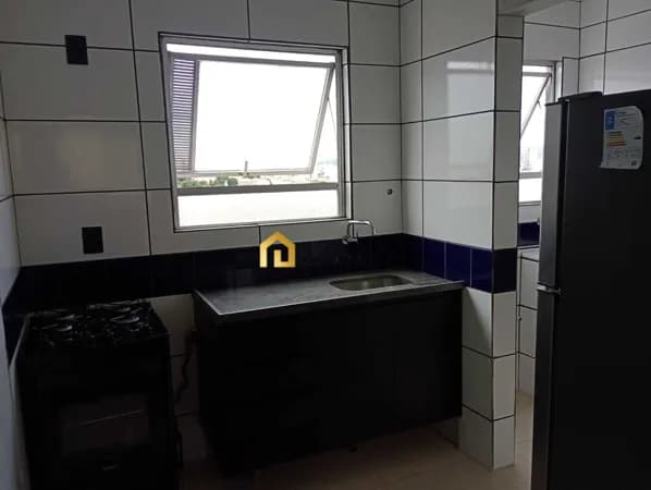 Apartamento no Jardim Magnólia-Sorocaba/SP