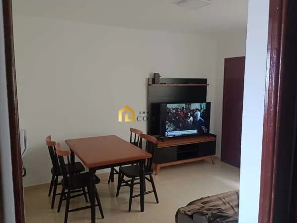 Apartamento no Jardim Magnólia-Sorocaba/SP