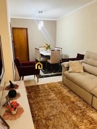 Casa Sobrado em Jardim Wanel Ville IV, Sorocaba/SP