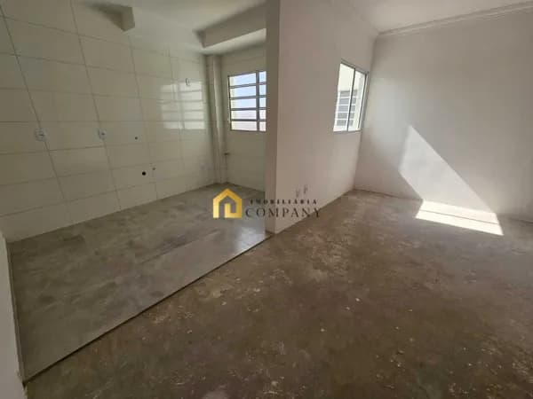 Apartamento no Vila Hortência-Sorocaba/SP