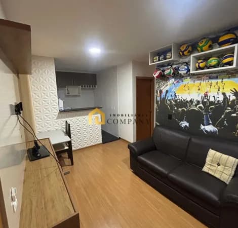 APARTAMENTO À VENDA – ÓTIMA OPORTUNIDADE!