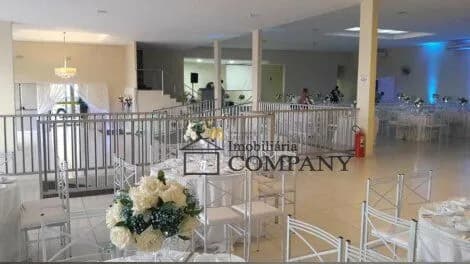 Sala/Conjunto em Votorantim - Vila Domingues