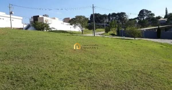 Terreno no Condomínio Renaissance