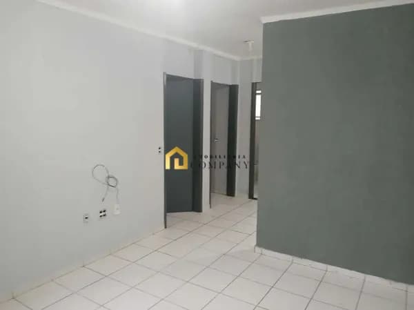 Apartamento no Condomínio Uirapuru em Sorocaba/SP