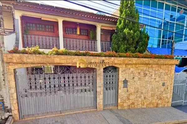 Sobrado Jardim Leocádia em Sorocaba/SP