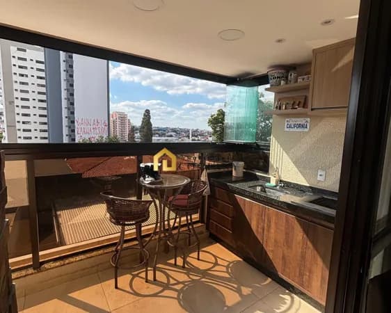 Apartamento em Sorocaba/SP