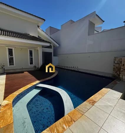 Casa em Condomínio Residencial Villa dos Inglezes em Sorocaba/SP