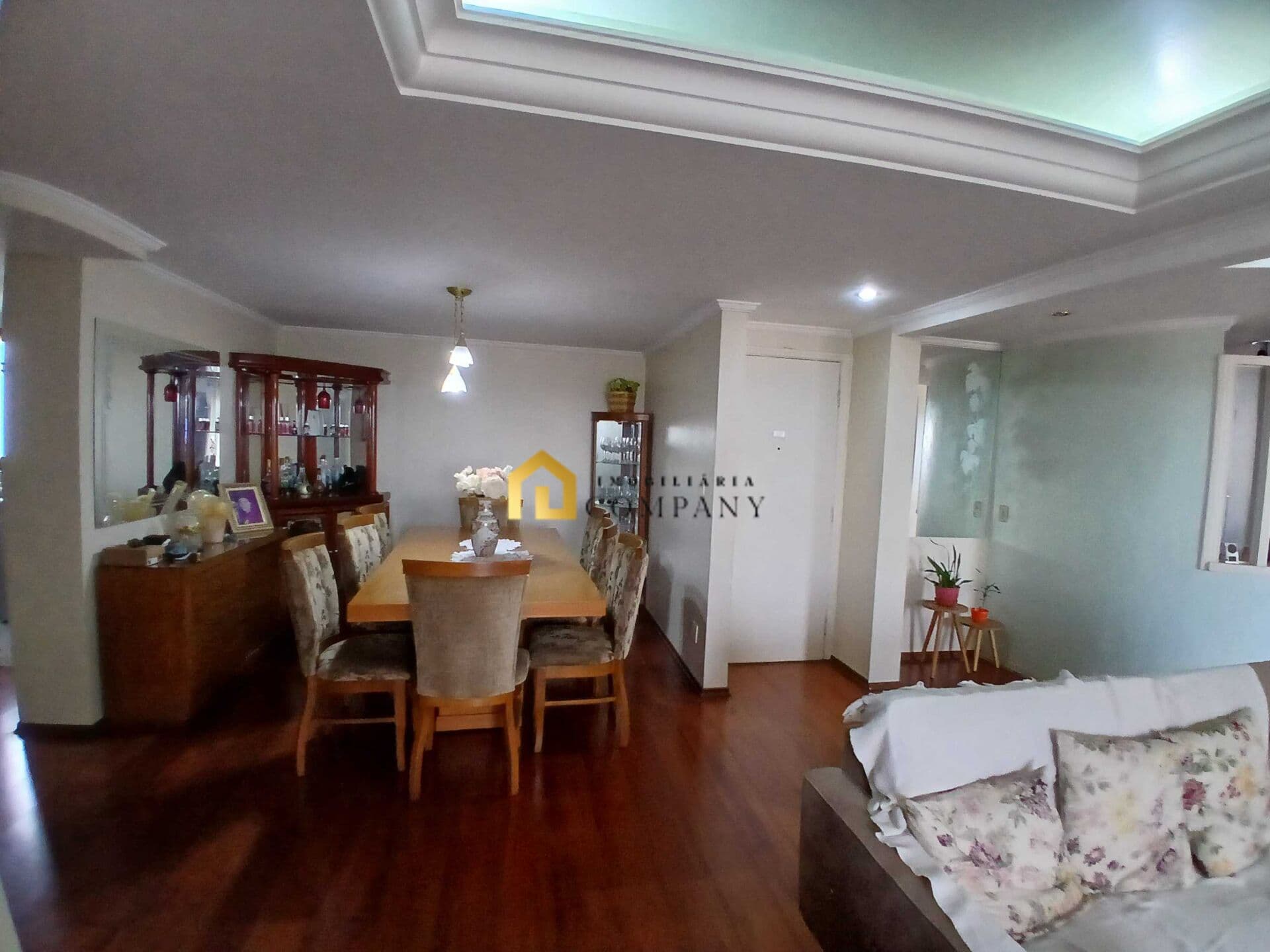 Apartamento Edíficio High Place!