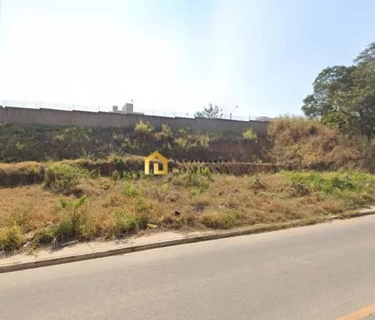 Terreno comercial/residencial na lateral do condomínio SunLake Votorantim/SP