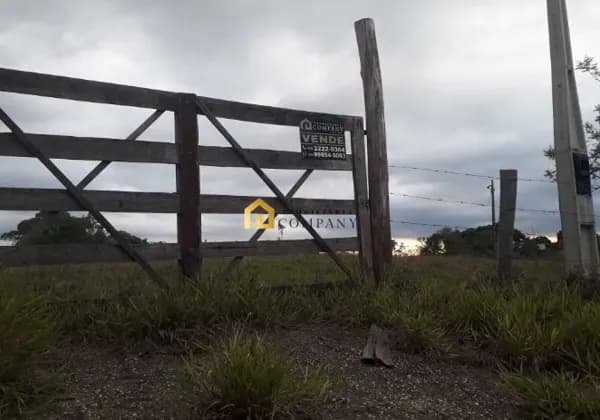 Área à venda no bairro do Éden na cidade de Sorocaba/SP.