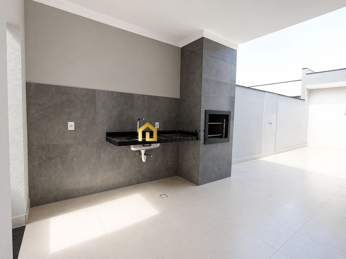 Casa térrea a venda no Condomínio Villagio Wanel em Sorocaba/SP