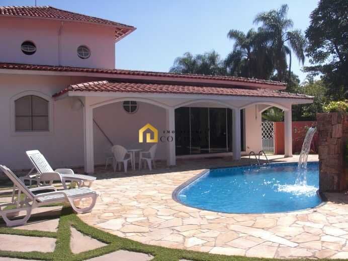 Casa Térrea em Condomínio