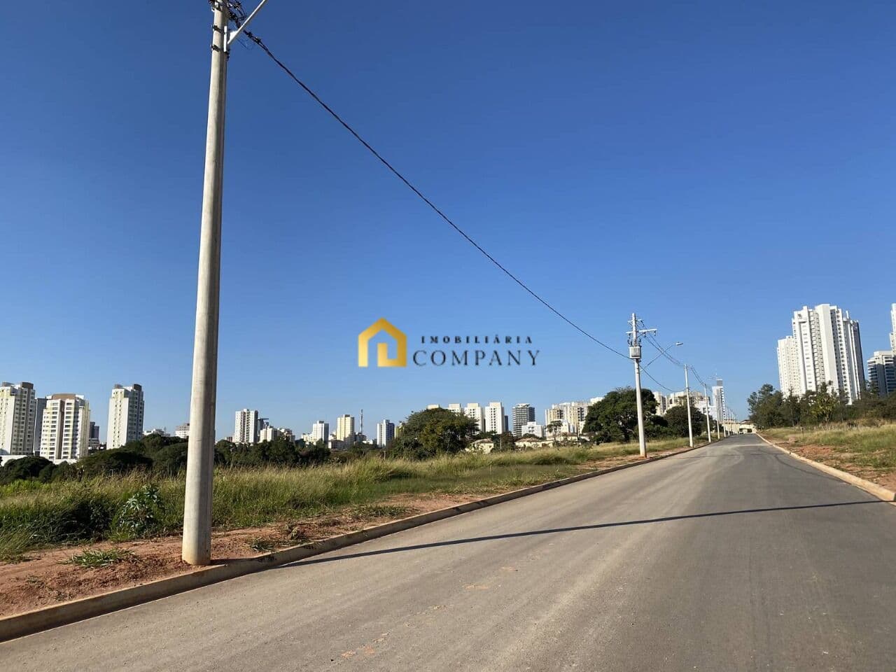 Área Residencial/Comercial á venda no Parque Campolim em Sorocaba/SP